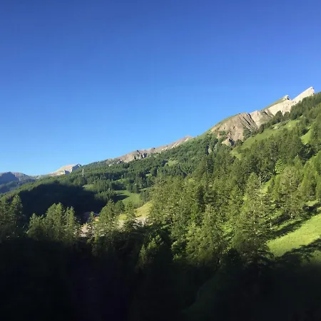 Montagne *