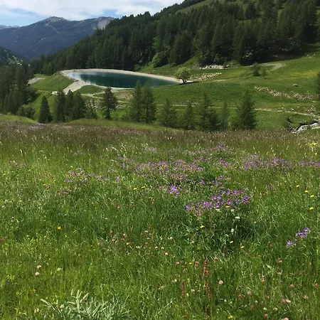 Montagne Appartamento