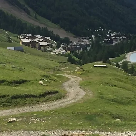 Appartamento Montagne